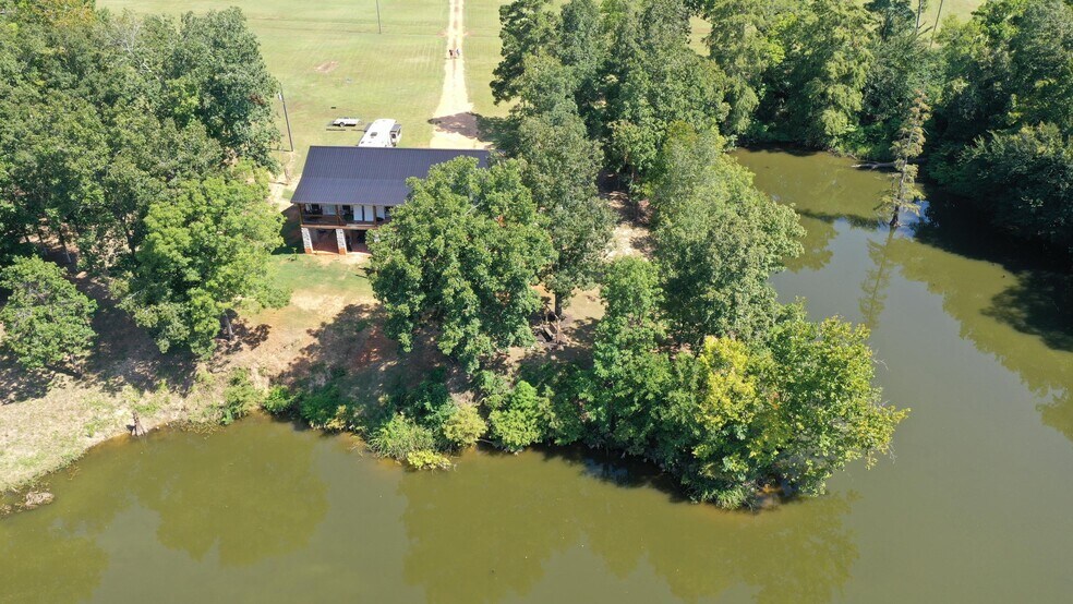 More Photos Of 1637 Judge Greene Place Rd, Greensboro Land For Sale