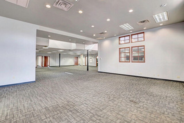 More Photos Of 317 S 6th St, Las Vegas Office For Sale