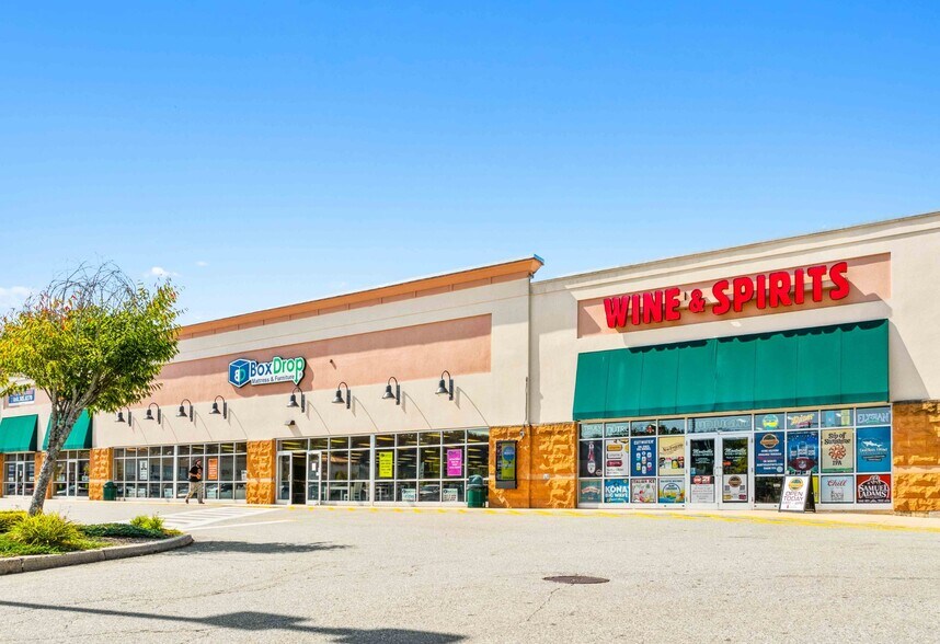 More Photos Of 2020 Norwich New London Tpke, Montville Unknown For Lease