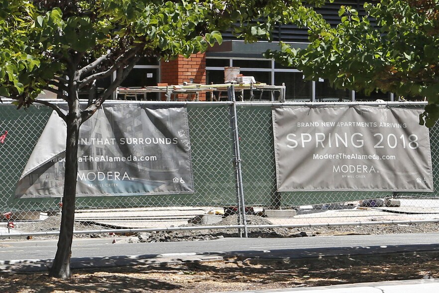 More Photos Of 787 The Alameda, San Jose Apartments For Lease