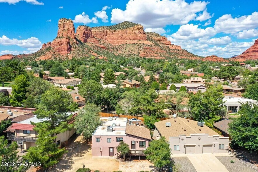 More Photos Of 50 Chaparral Dr, Sedona Multifamily For Sale