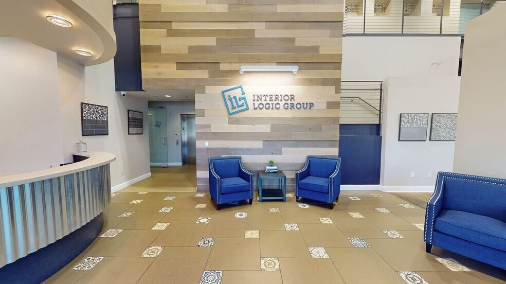 More Photos Of 4323 E Cotton Center Blvd, Phoenix Light Manufacturing For Lease