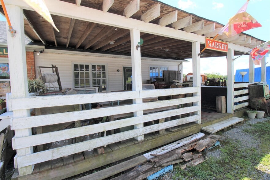 More Photos Of 6001 Holland Rd, Suffolk General Retail For Lease