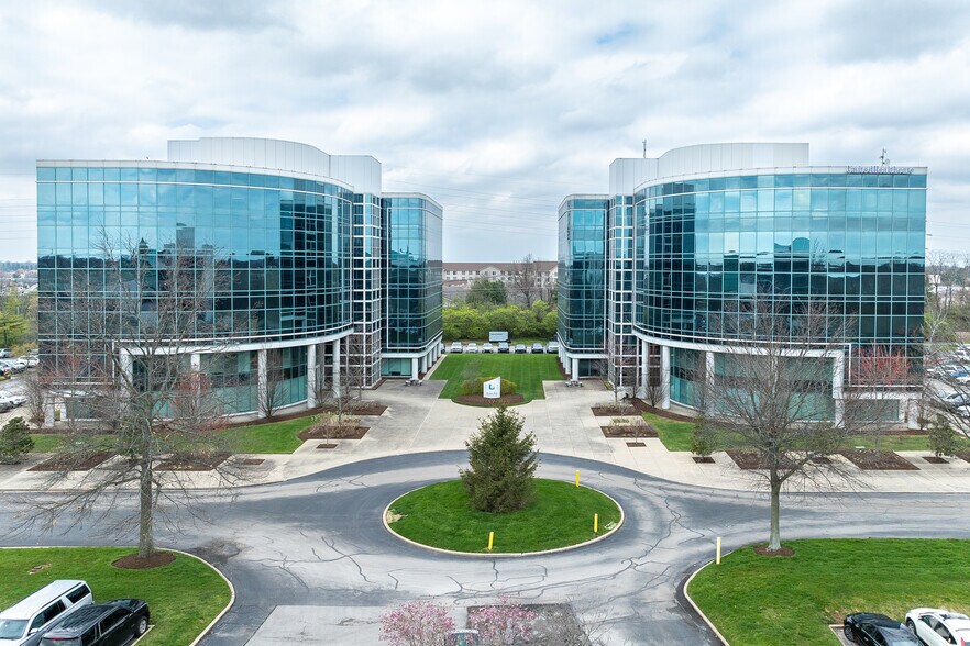 More Photos Of 230 Lexington Green Cir, Lexington Office For Lease