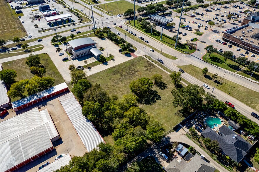 More Photos Of 2640 Shiloh Rd, Garland Land For Sale