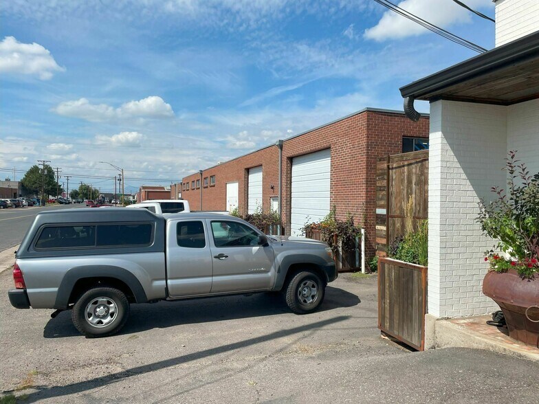 More Photos Of 6545 E 49th Ave, Commerce City Warehouse For Sale