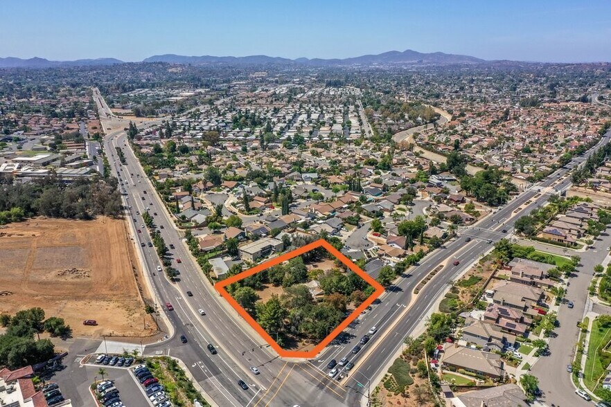 More Photos Of 3129 E El Norte Pky, Escondido Land For Sale