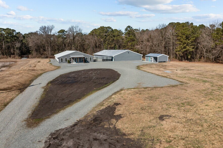 More Photos Of 9572 Hwy 41 W, Pink Hill Land For Sale