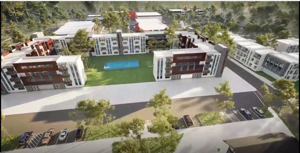 More Photos Of 14101 Capital Blvd, Youngsville Land For Sale