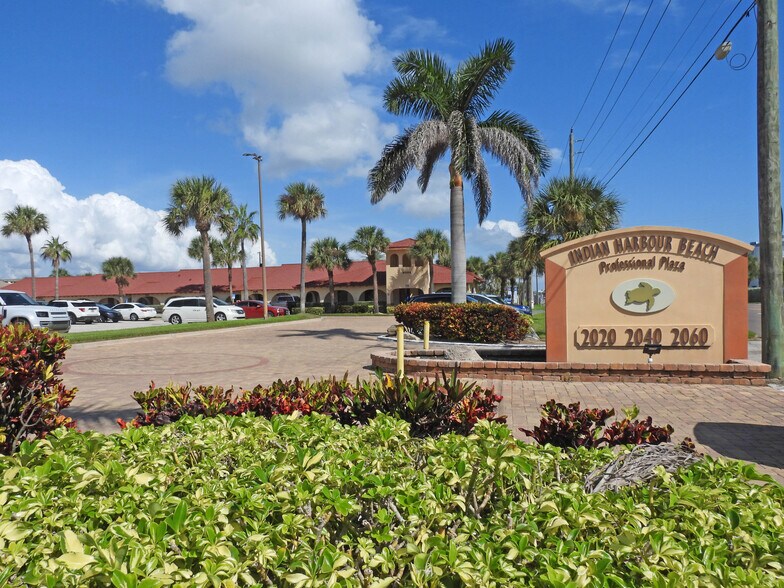 More Photos Of 2040 Highway A1A, Indian Harbour Beach Medical For Lease