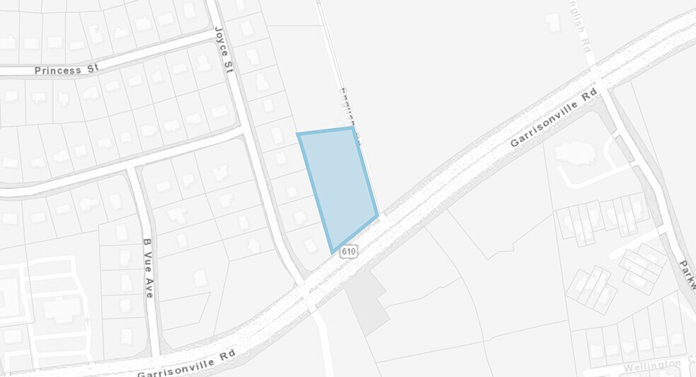 More Photos Of 800 Garrisonville Rd, Stafford Land For Sale