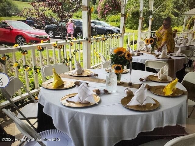 More Photos Of 239 Kennedy Creek Rd, North Abington Freestanding For Sale