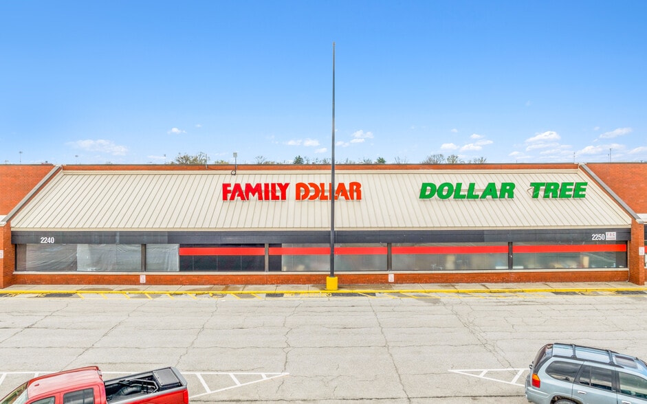 More Photos Of 2224-2500 Teal Rd, Lafayette Unknown For Lease