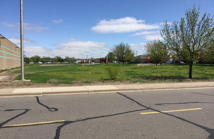 More Photos Of 4th St S, Saint Cloud Land For Lease