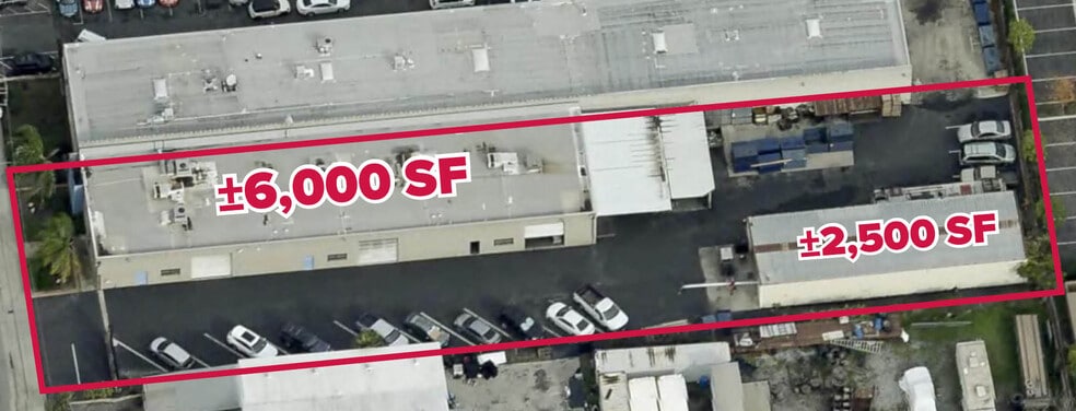 Primary Photo Of 4946 Azusa Canyon Rd, Irwindale Manufacturing For Sale
