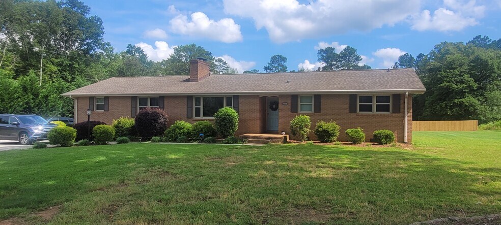 More Photos Of 5811 Reidville Rd, Moore Land For Sale