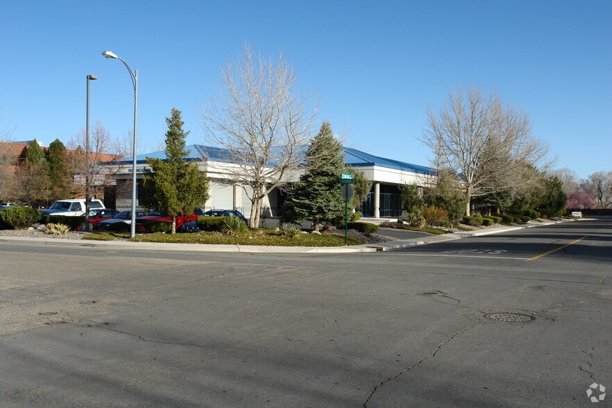 Primary Photo Of 1595 Meadow Wood Ln, Reno Office For Sale