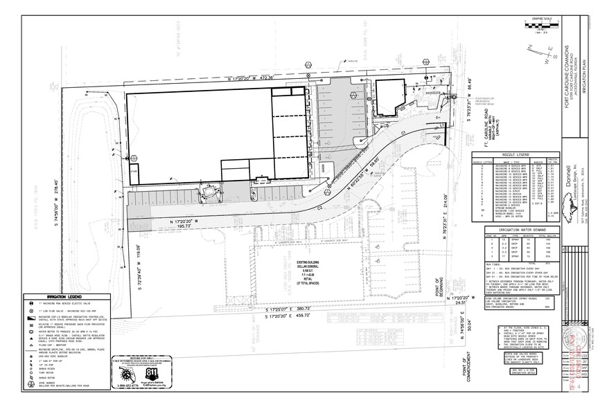 More Photos Of Fort Caroline Rd, Jacksonville Land For Sale