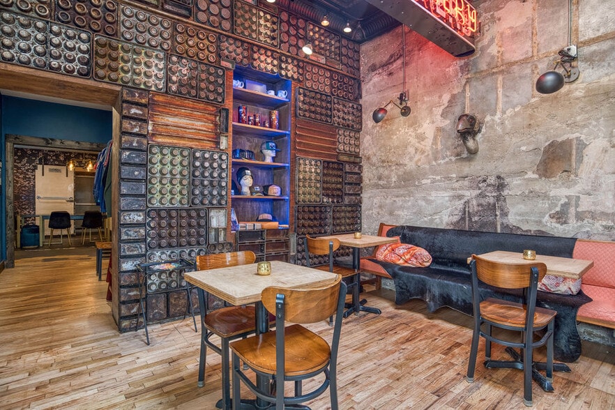 More Photos Of 104 S Broadway Ave, Red Lodge Restaurant For Sale