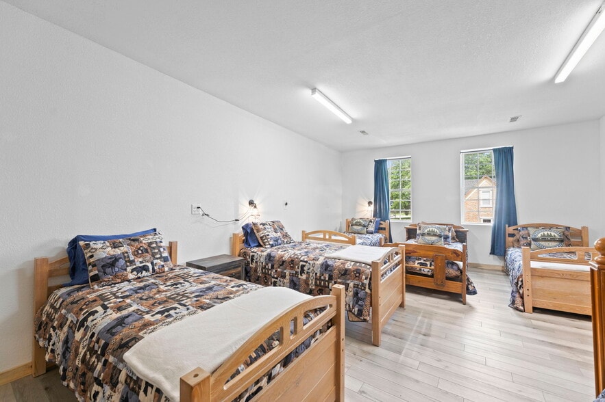 More Photos Of 116 N 3rd St, Burlington Apartments For Sale