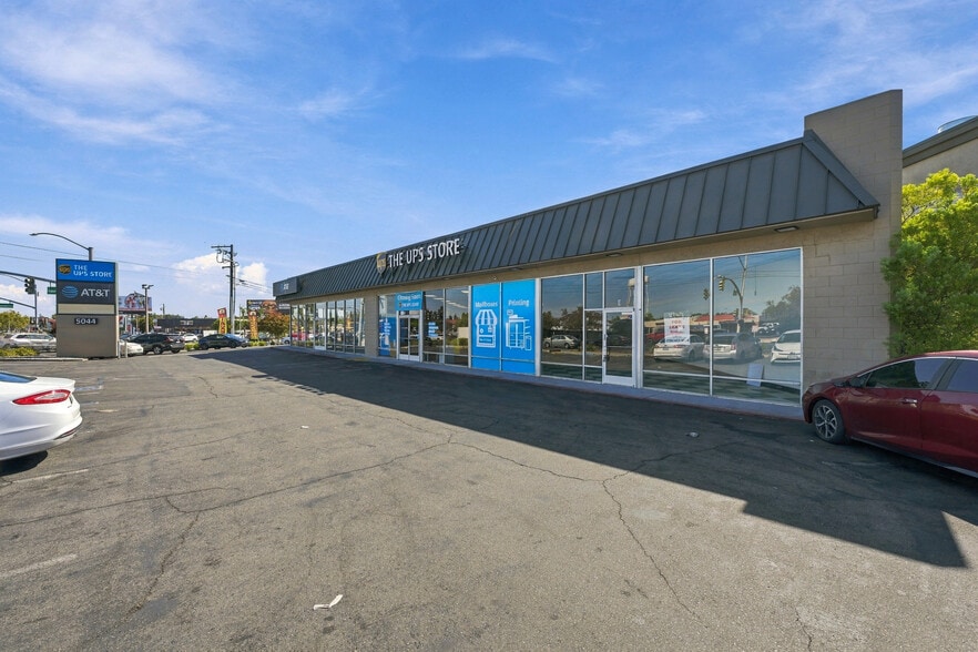 More Photos Of 5044 Madison Ave, Sacramento General Retail For Sale