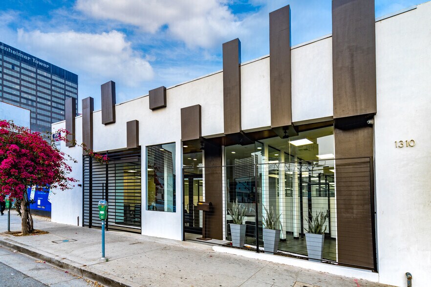 More Photos Of 1310 Westwood Blvd, Los Angeles Medical For Lease