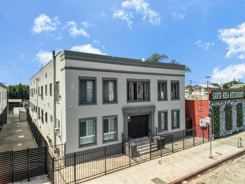 More Photos Of 4309 S Main St, Los Angeles Apartments For Sale