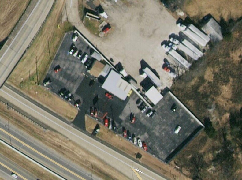 More Photos Of 11909 C F Hawn Fwy, Dallas Auto Dealership For Sale