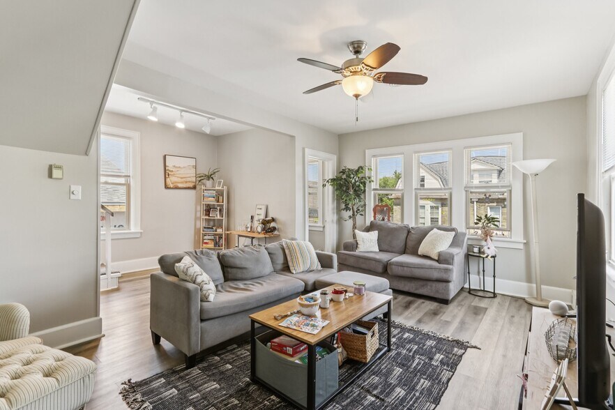 More Photos Of , Milwaukee Multifamily For Sale