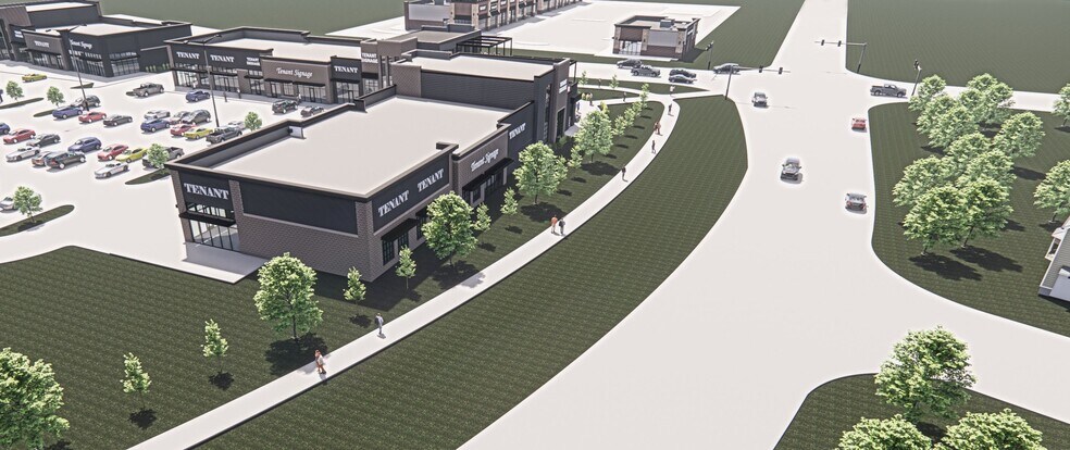 More Photos Of 10000 Plum Dr, Urbandale Storefront Retail Office For Lease