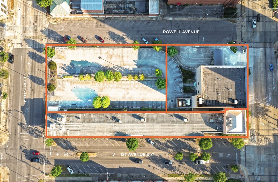 More Photos Of 20 20th St S, Birmingham Office For Sale