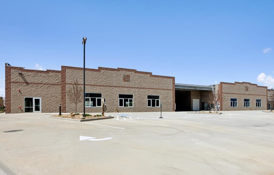 More Photos Of 602 Taylor Ave, Louisville Light Manufacturing For Lease