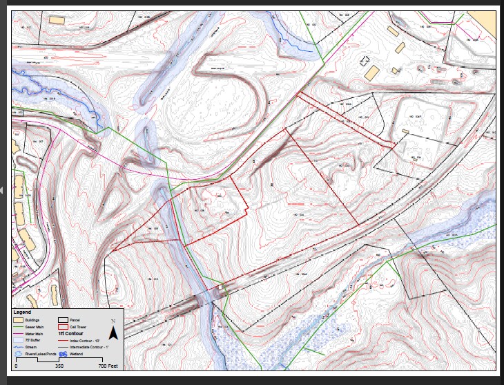 More Photos Of 320 Old Hull Rd, Athens Land For Sale