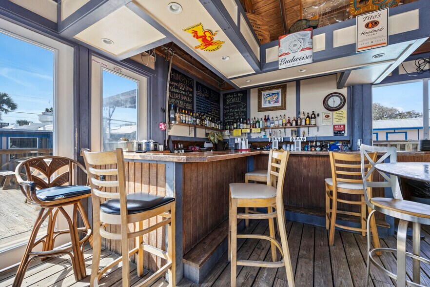 More Photos Of 691 A1A Beach Blvd, Saint Augustine Restaurant For Sale