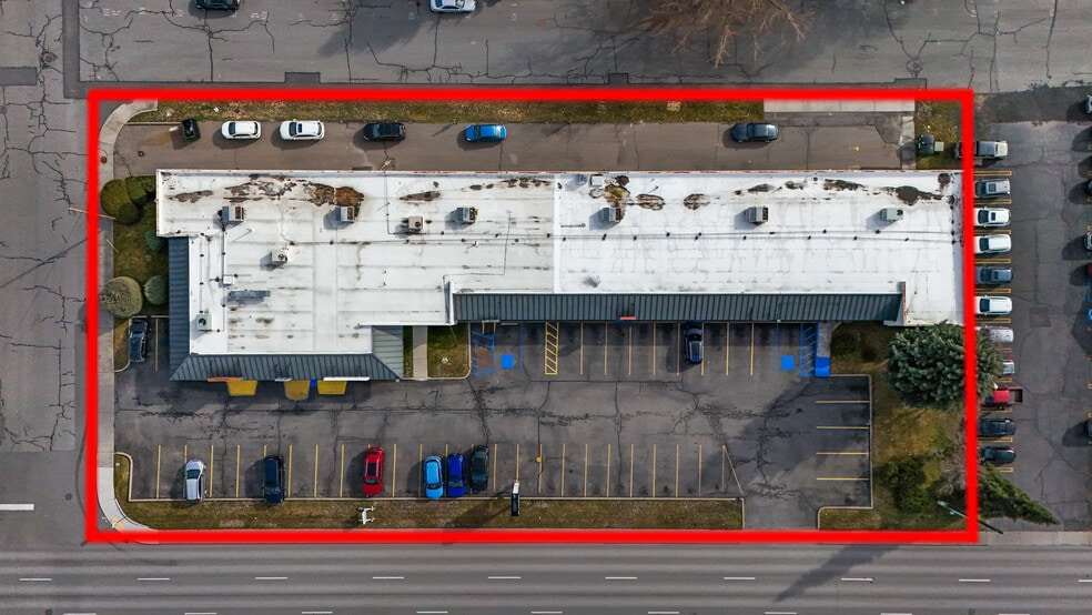 More Photos Of 1300-1312 N Mullan Rd, Spokane Valley Freestanding For Sale