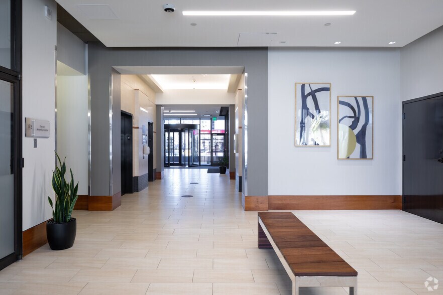 More Photos Of 55 Madison St & 44 Cook St, Denver Unknown For Lease