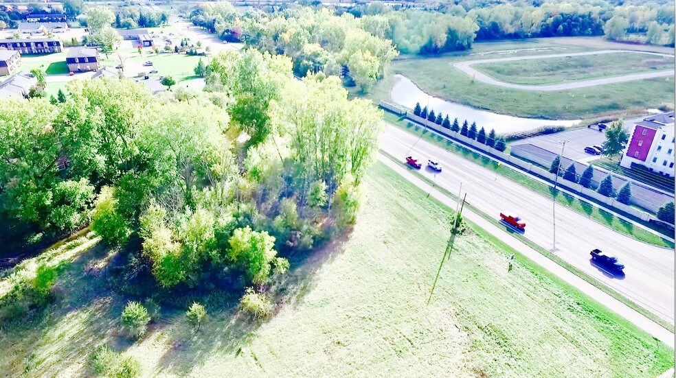 More Photos Of 1240 N Irish Rd, Davison Land For Sale