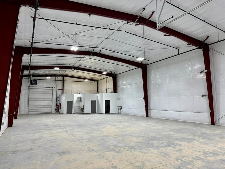 More Photos Of 3244 N Black Butte Ct, Nampa Warehouse For Sale