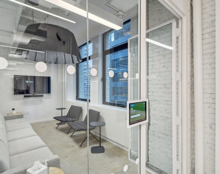 More Photos Of 120 Broadway, New York Office For Lease
