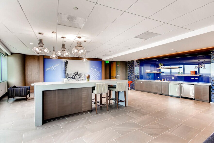 More Photos Of 1999 Broadway, Denver Office For Lease