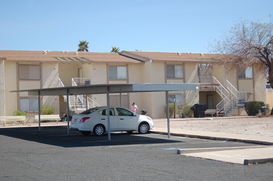 More Photos Of 1770 Arriba Dr, Bullhead City Apartments For Sale
