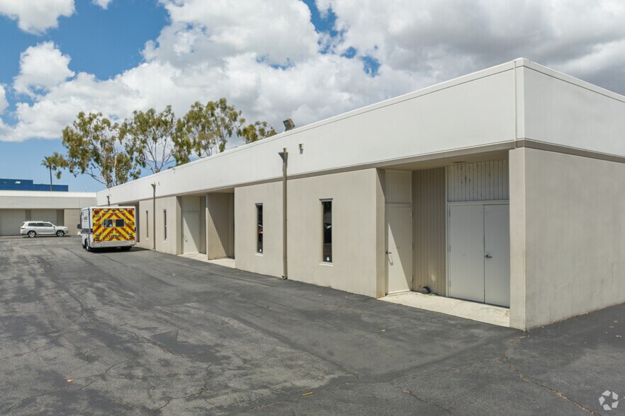 More Photos Of 20620 S Leapwood Ave, Carson Unknown For Lease