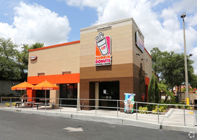 More Photos Of 4001-4058 N Armenia Ave, Tampa Unknown For Lease