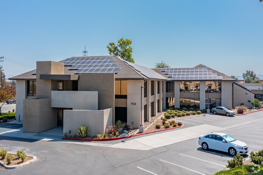 More Photos Of 9150 Chesapeake Dr, San Diego Office For Lease