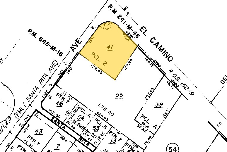 More Photos Of 4350 El Camino Real, Los Altos Service Station For Sale