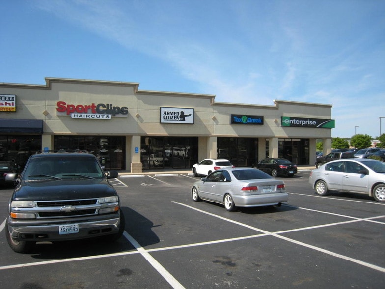 More Photos Of 1501-1513 W State Highway J, Ozark General Retail For Lease