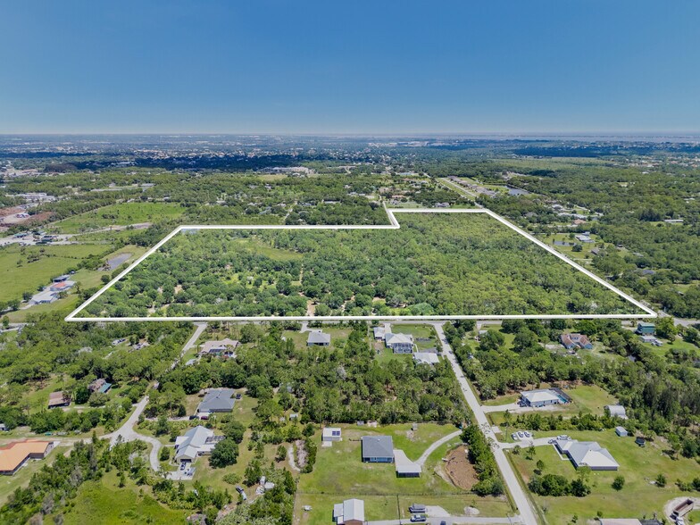 More Photos Of Atz Rd, Malabar Land For Sale