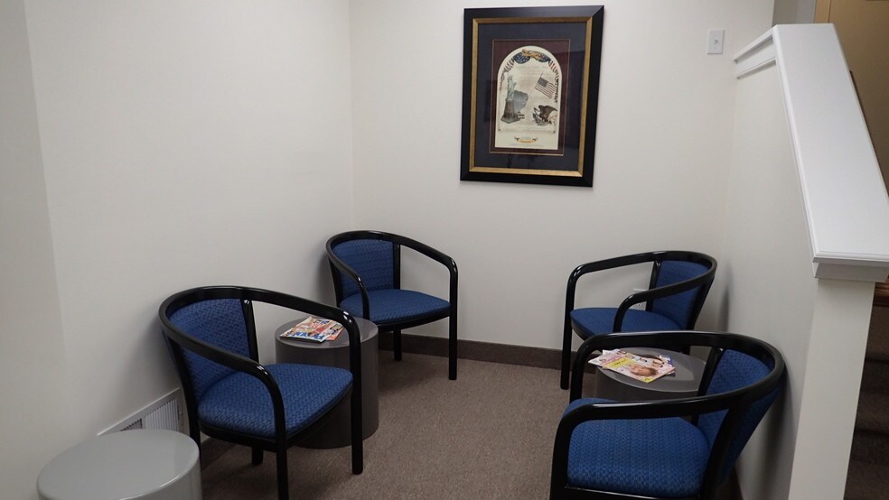 More Photos Of 1733 Washington Blvd, Easton Office For Sale