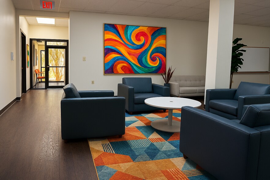 More Photos Of 2001 108th St, Grand Prairie Light Distribution For Lease