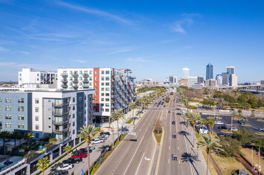 More Photos Of 200 Riverside Ave, Jacksonville Apartments For Lease